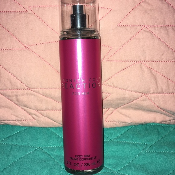 Body Mist - Picture 4 of 6